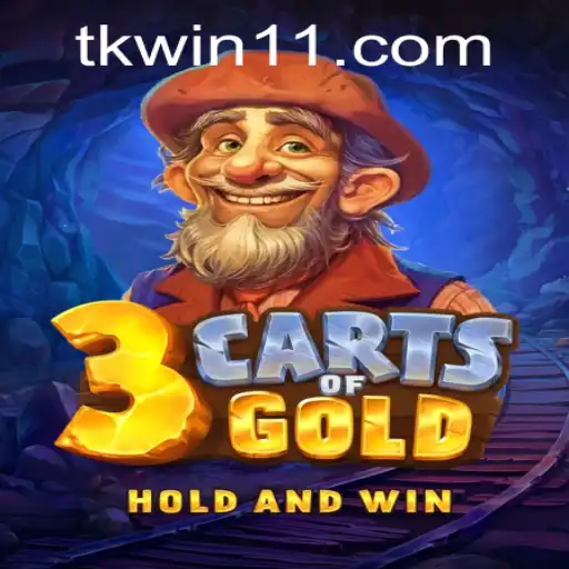Descubra o Fascinante Mundo de 3cartsOfGold