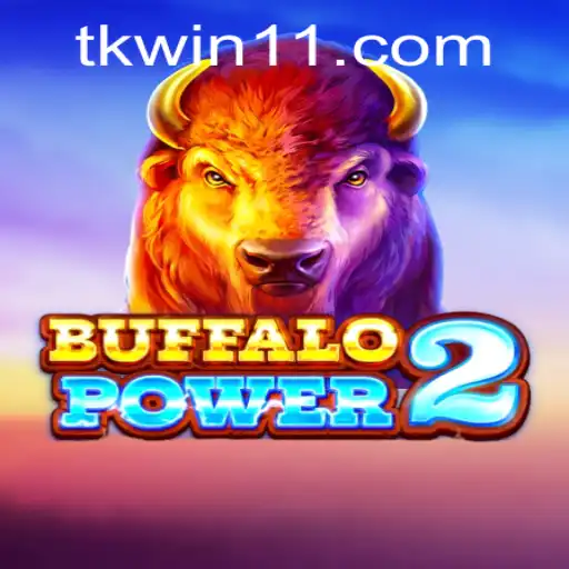 Explorando BuffaloPower2: Um Novo Capítulo nos Jogos de Cassino
