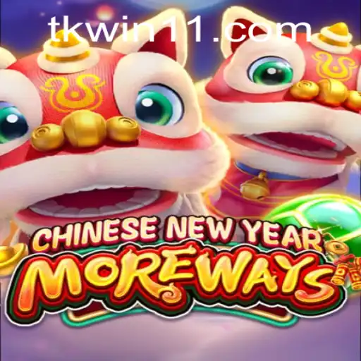 Explore o Universo de CHINESENEWYEARMOREWAYS: Mergulhe na Diversão