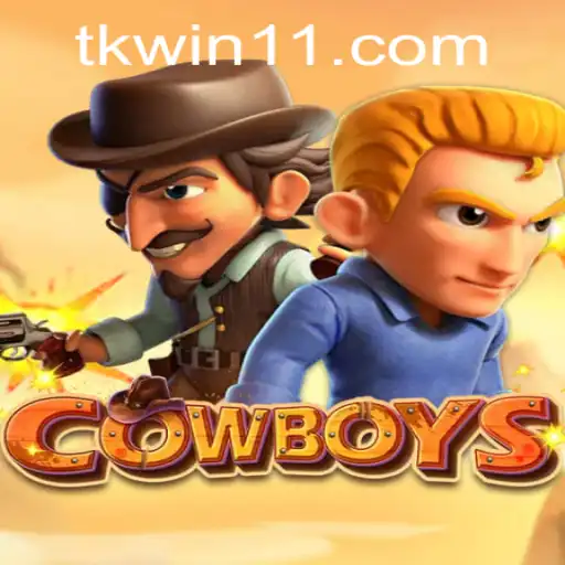 Explorando o Novo Jogo: COWBOYS