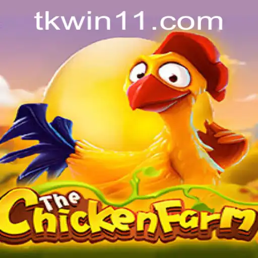 Explorando o Mundo de ChickenFarm: O Jogo de Estratégia da tkwin.com
