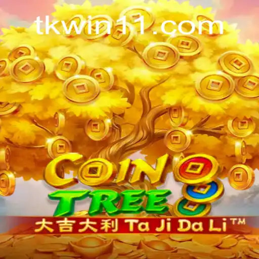 Explorando CoinTree: Um Novo Conceito no Universo dos Games
