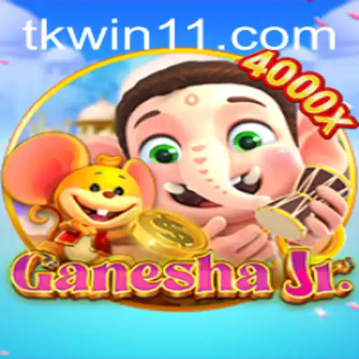GaneshaJr: Explorando a Experiência Única do Jogo