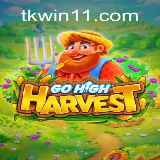Explorando o Mundo de GoHighHarvest: Uma Jornada de Estratégia e Aventura