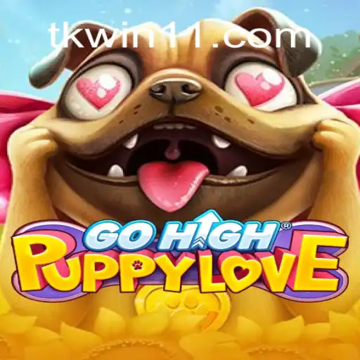 GoHighPuppyLove: Uma Jornada de Aventura e Afeição Canina