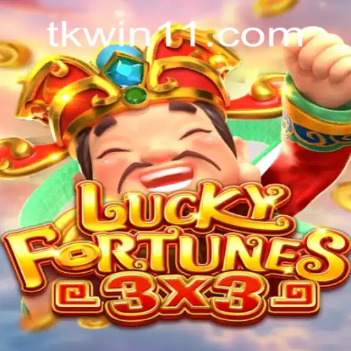 Explorando o Mundo de LUCKYFORTUNES3x3: Um Jogo de Estratégia e Sorte