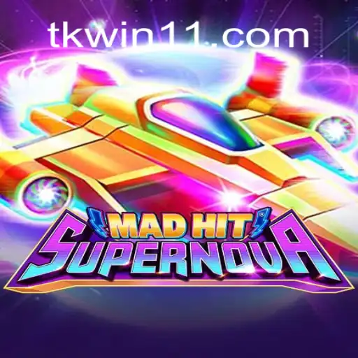 Descubra o Fascinante Mundo de MadHitSupernova