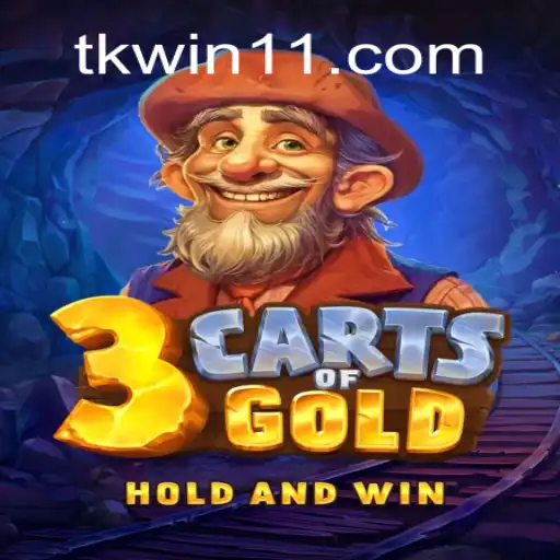 Descubra o Fascinante Mundo de 3cartsOfGold