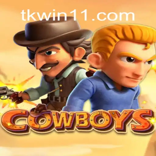 Explorando o Novo Jogo: COWBOYS