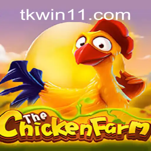 Explorando o Mundo de ChickenFarm: O Jogo de Estratégia da tkwin.com