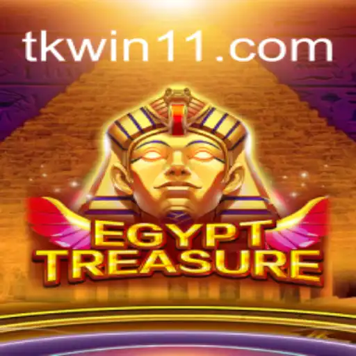 Descobrindo os Segredos de EgyptTreasure: Emoção e Aventura em Cada Jogada