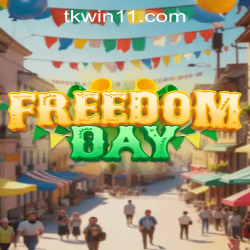 Descubra FreedomDay: O Jogo Revolucionário por tkwin.com