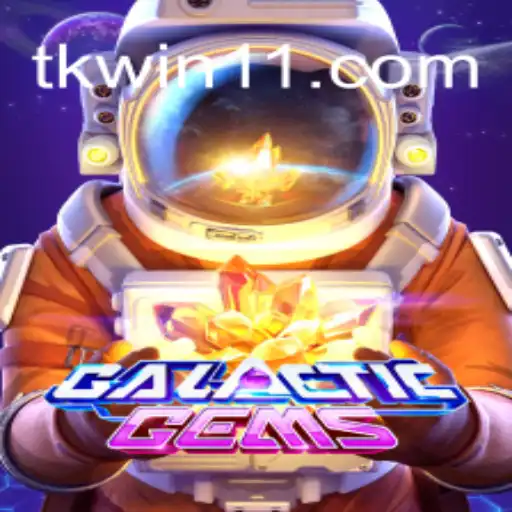 Descubra o Fascinante Mundo de GalacticGems: A Nova Sensação dos Jogos de Puzzle