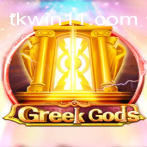 Explorando o Mundo de GreekGods: Uma Aventura Mitológica