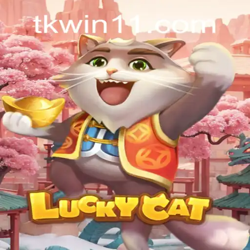 Explorando o Envolvente Mundo de LuckyCat