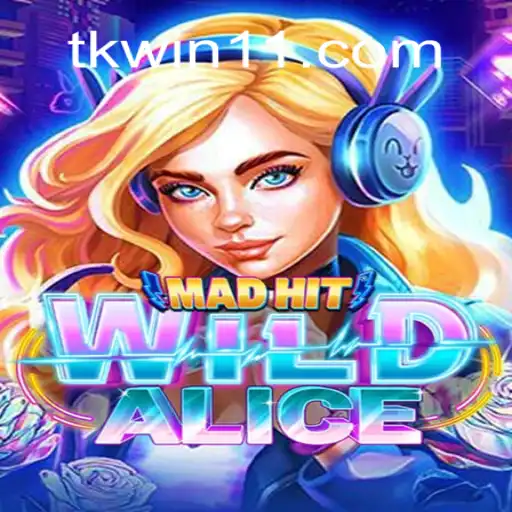 Descubra o Novo Sensação do Mundo dos Games: MadHitWildAlice