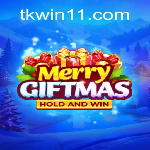 Descubra MerryGiftmas: O Jogo que Encanta as Festas