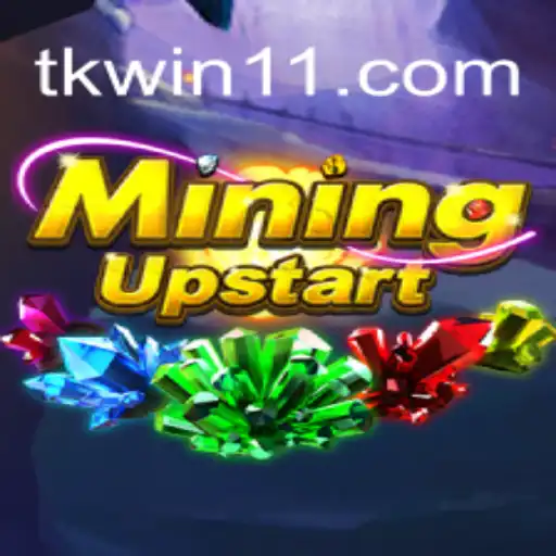 Explorando o Mundo de MiningUpstart: Um Jogo de Estratégia Inovador