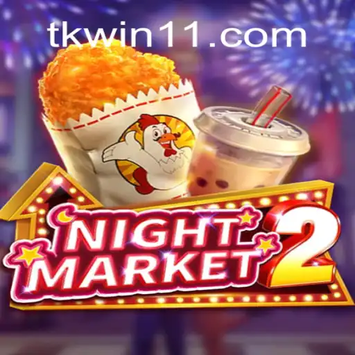 Descubra NightMarket2: Um Jogo Inovador para Amantes de Desafios Noturnos