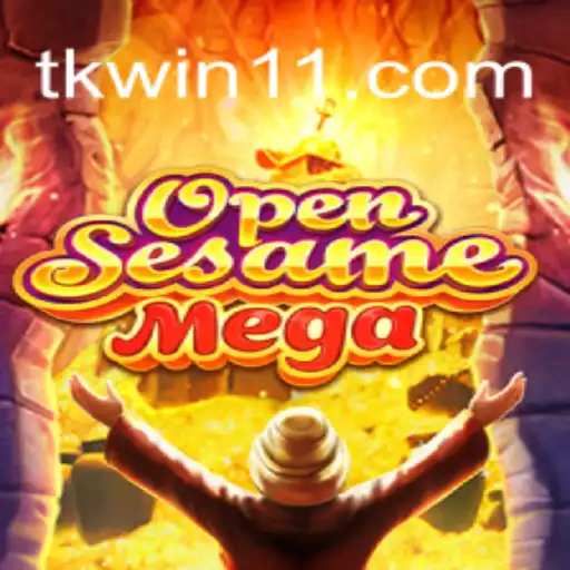 Descubra o Fascinante Mundo do Jogo OPENSESAMEMEGA