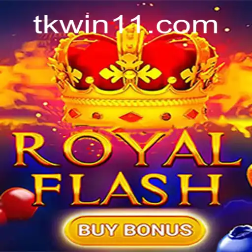 Descubra RoyalFlashBuyBonus: Uma Nova Experiência de Jogo
