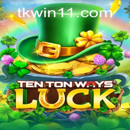 Explorando o Mundo de TenTonWaysLuck: A Nova Sensação dos Jogos Online