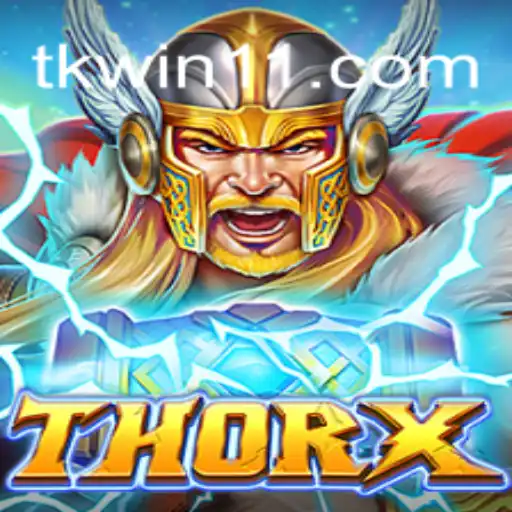 Descubra ThorX: O Novo Fenômeno dos Jogos Online
