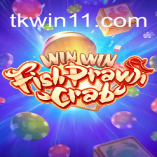 Explorando o Envolvente Jogo WinWinFishPrawnCrab