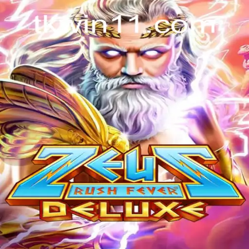 Explorando o Mundo de ZeusRushFeverDeluxe: Jogo e Estratégias