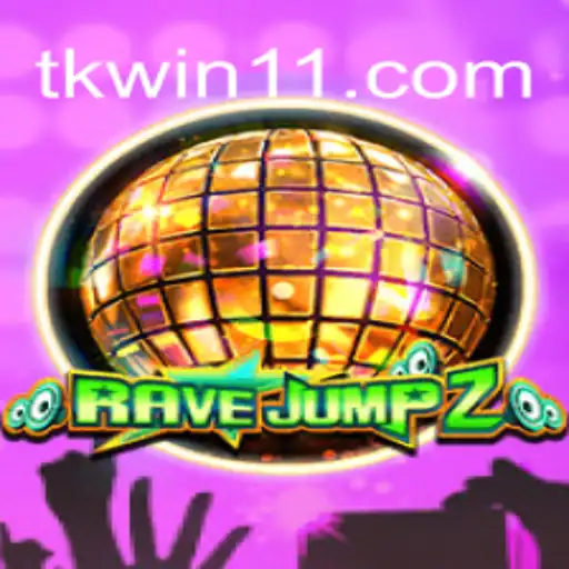 Descubra a Emoção de RaveJump2: O Novo Sucesso do tkwin.com