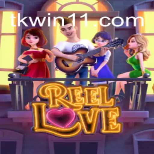 Descubra o Envolvente Mundo de ReelLove no tkwin.com