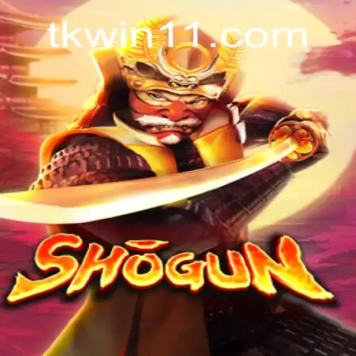 Explorando o Universo de Shogun: Estratégia e Tradição