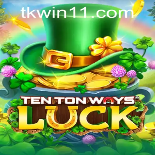 Explorando o Mundo de TenTonWaysLuck: A Nova Sensação dos Jogos Online