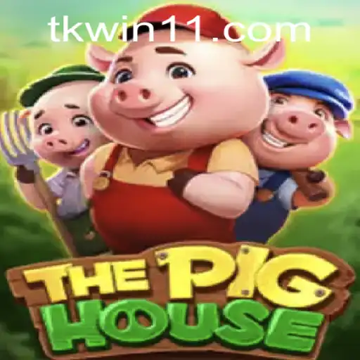 Explorando o Fascinante Universo do Jogo ThePigHouse