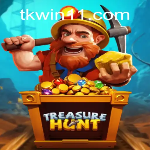 Descubra a Aventura Empolgante de TreasureHunt
