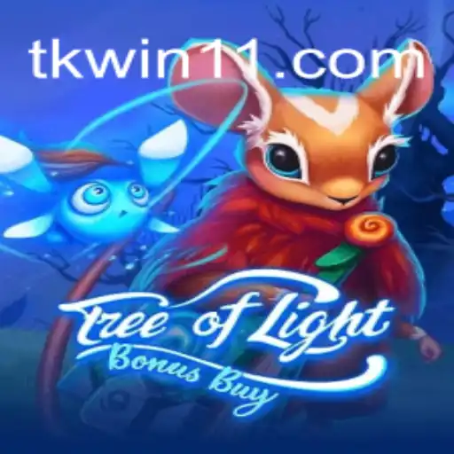 TreeOfLightBonusBuy: Mergulhe no Fascinante Mundo dos Jogos Online
