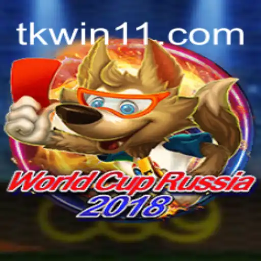 Descubra o Fascinante Jogo WorldCupRussia2018