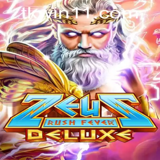 Explorando o Mundo de ZeusRushFeverDeluxe: Jogo e Estratégias